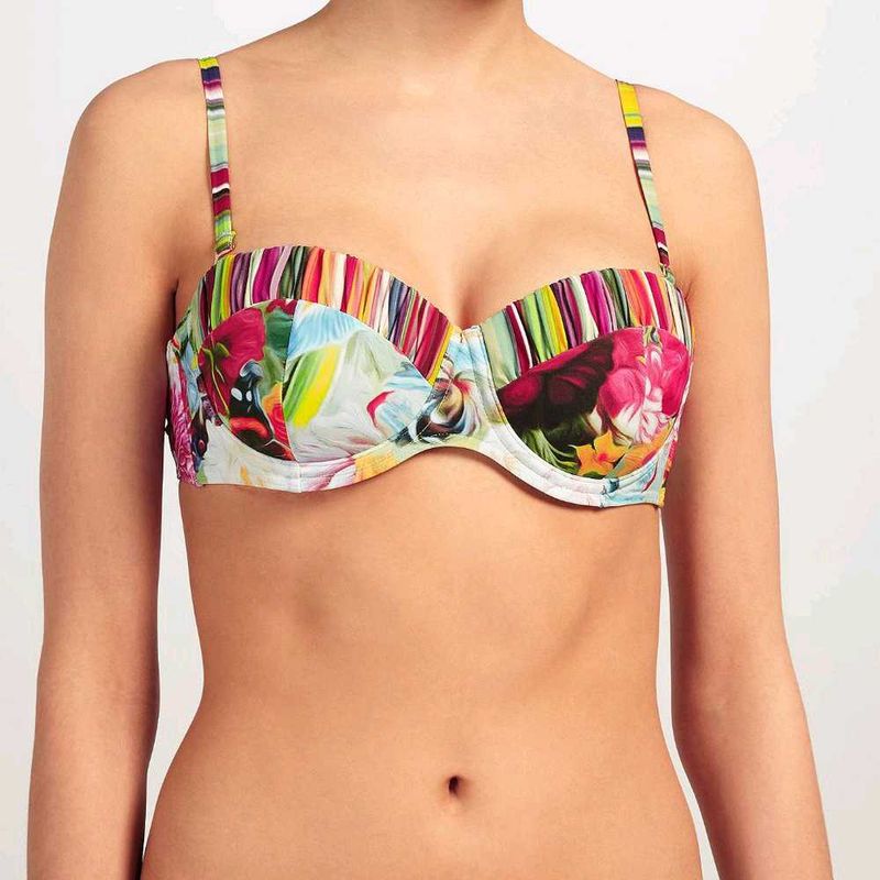ted baker padded bra 36CD