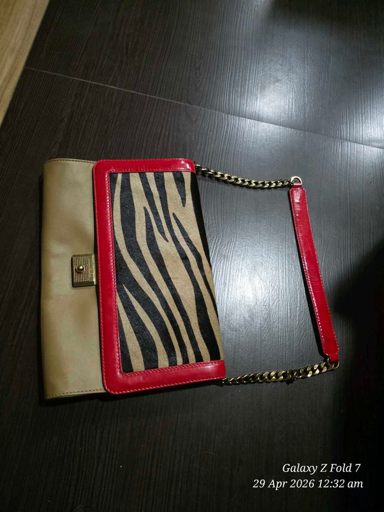 jimmy choo Bag