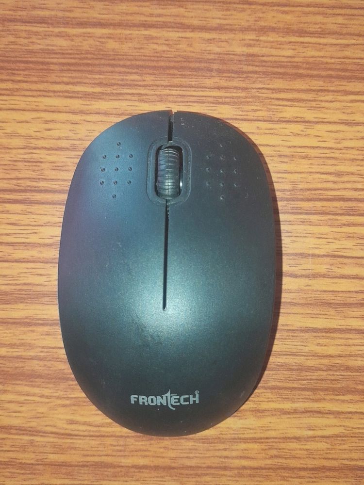 Frontech Wareless Mouse