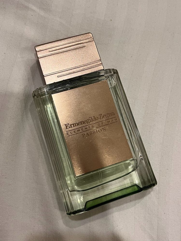 Zegna passion
