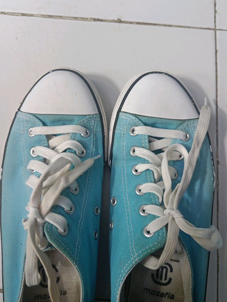 Mozafia Shoes Male