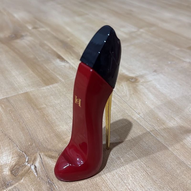 Dupe Carolina Herrera very Good Girl Perfume