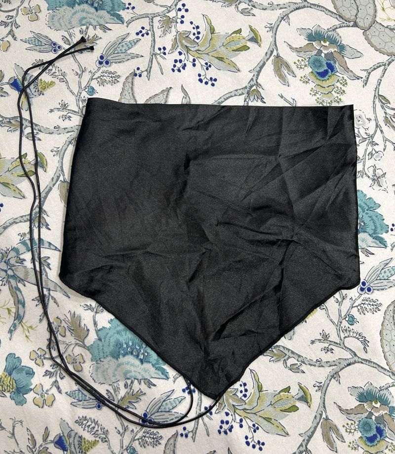 Tie Bandana Top