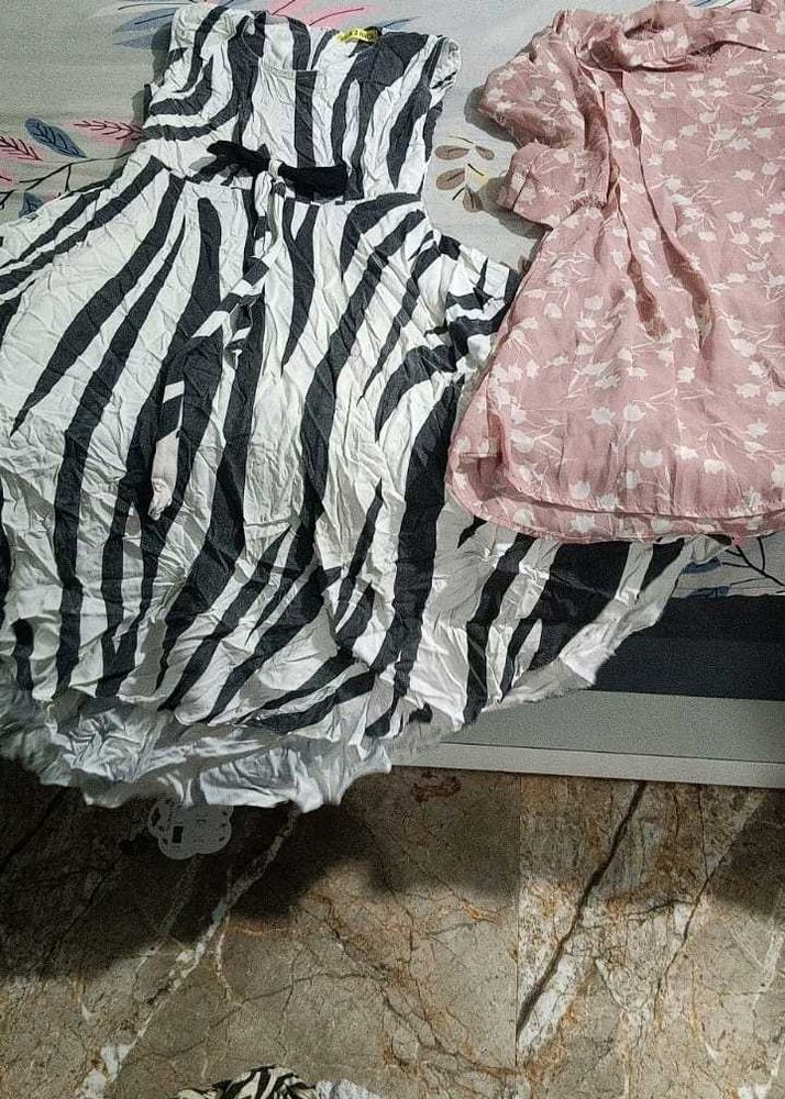 3frock combo