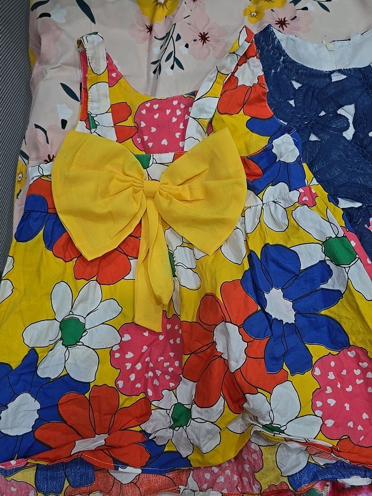 Dress for Toddler