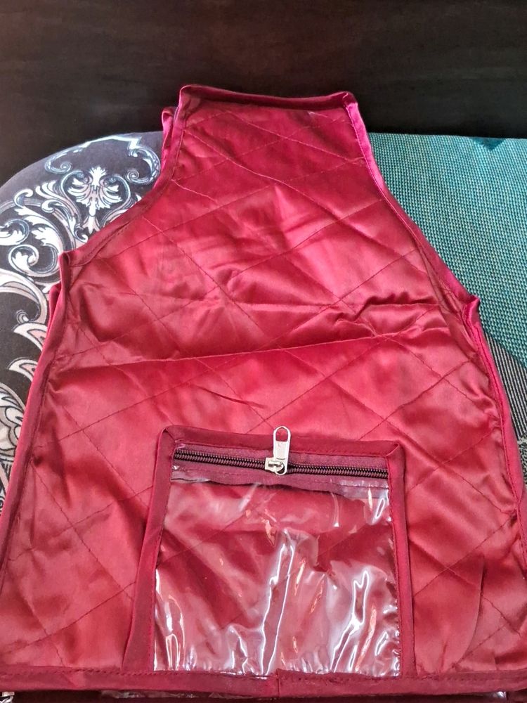 Blouse  Cover Combo  Of 2