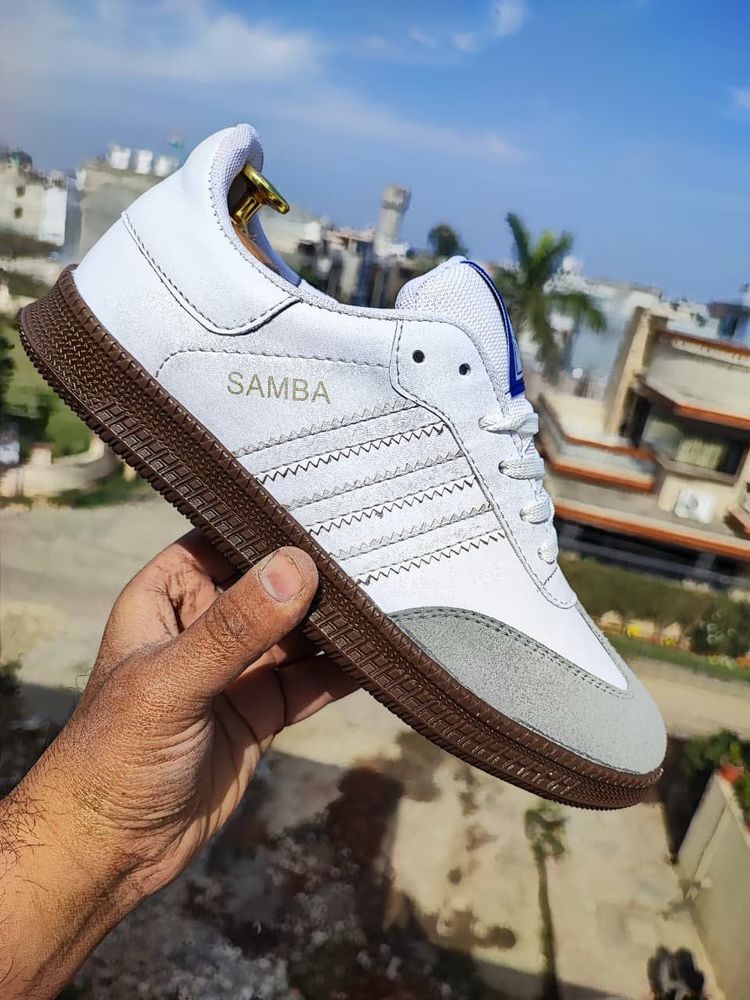 Adidas Samba Sneakers