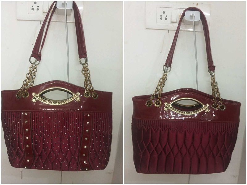 women bags big size weddingwear partywear