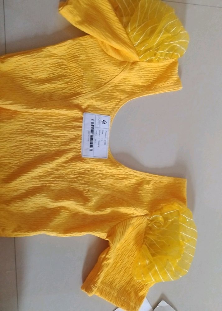 Readymade Blouse