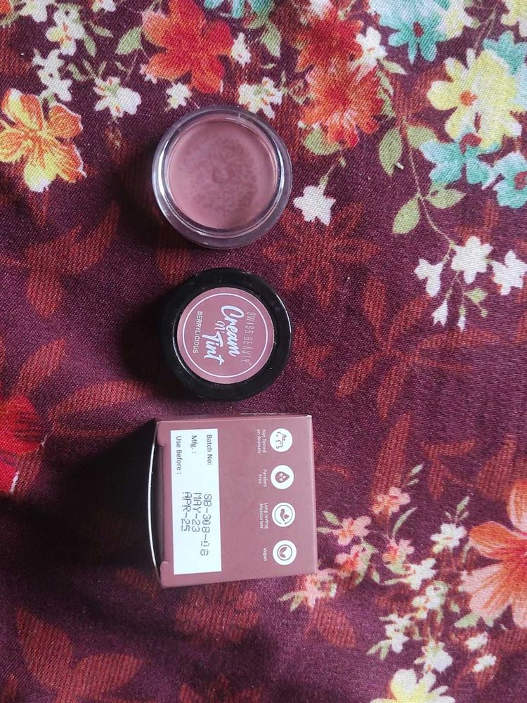 Swiss Beauty Cream N Tint