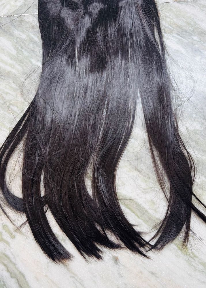 Human Hair Extensions