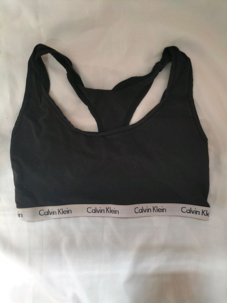 Original Ck Bra