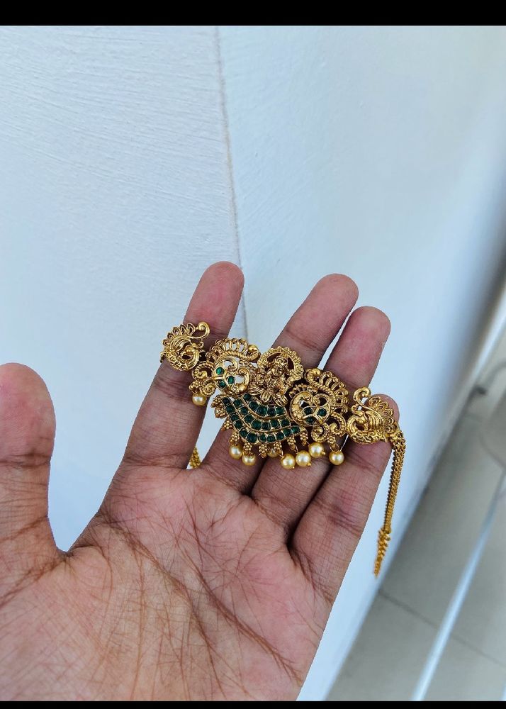 Antique Necklace