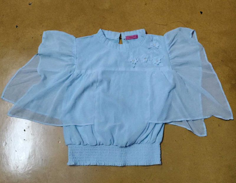 woman top