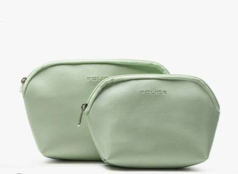 Police Pouches Set