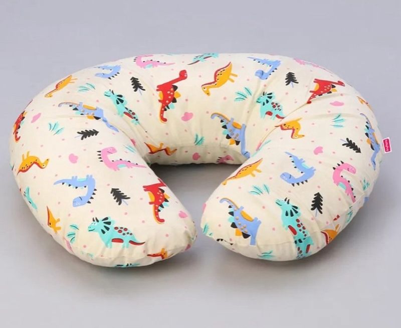 Feeding Pillow