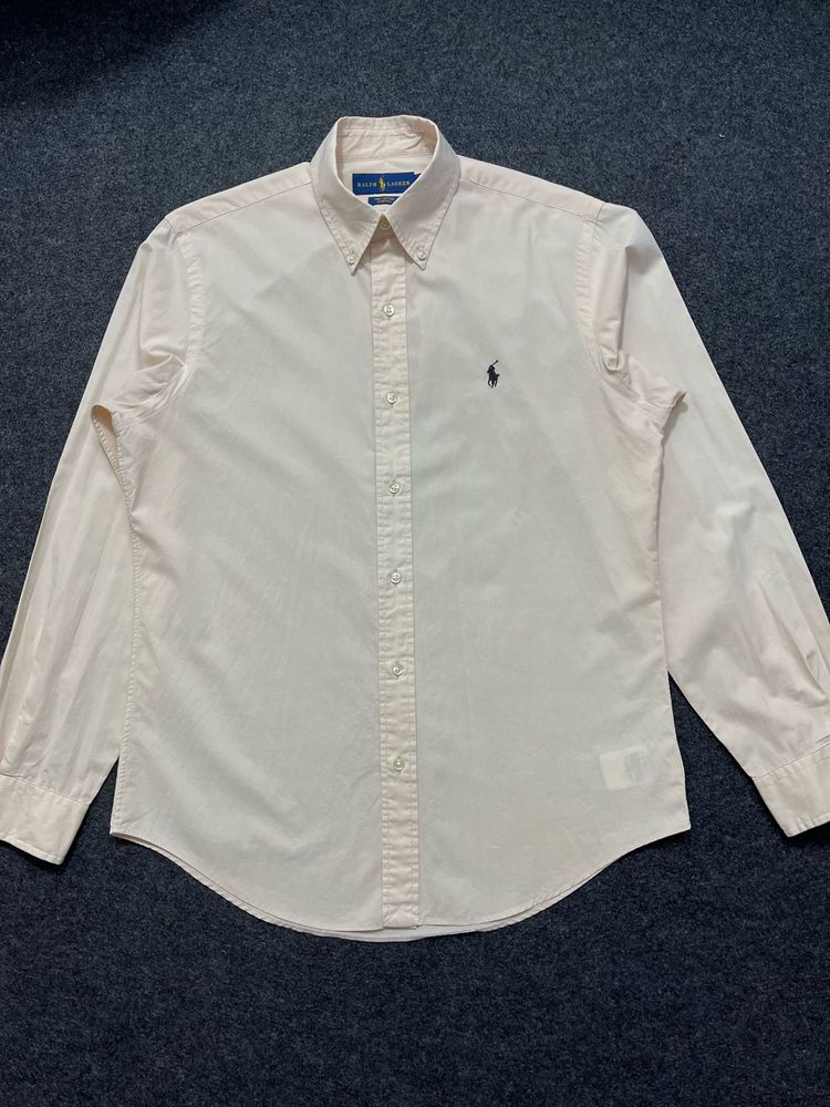 Ralph Lauren Men's Oxford Shirt