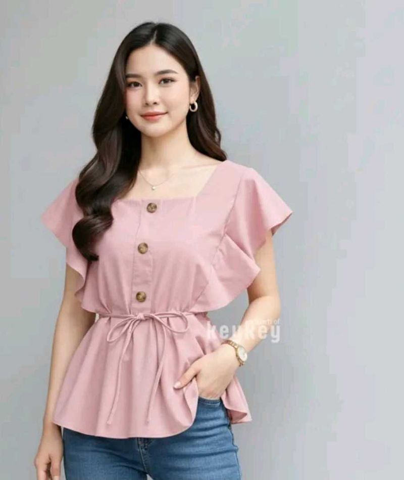 women's casual wear