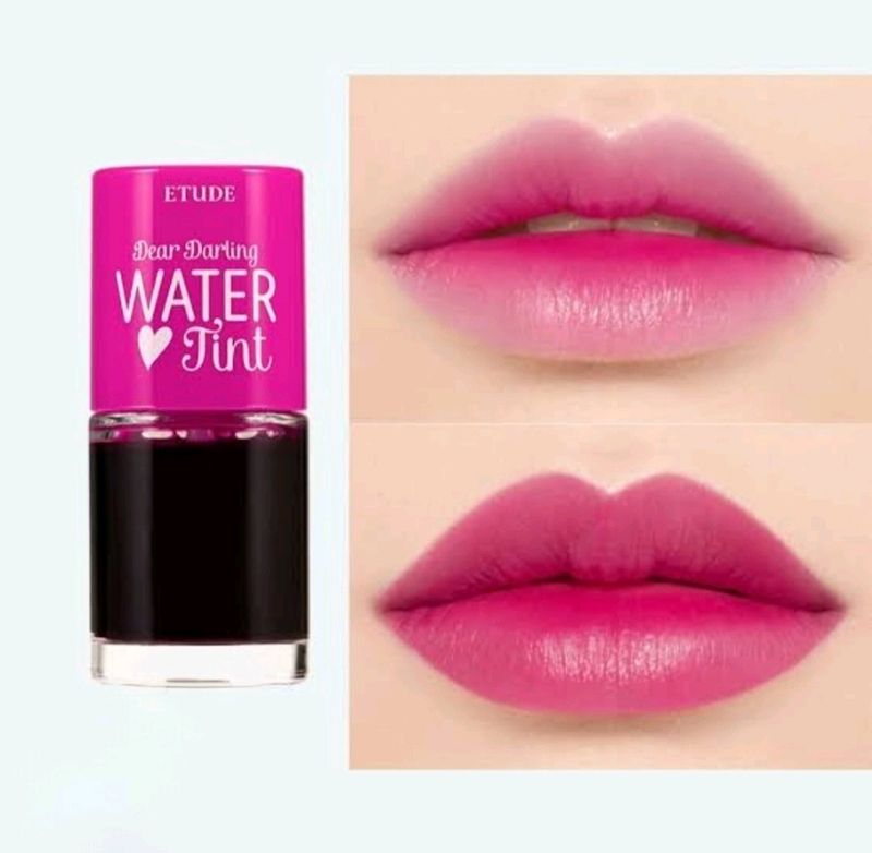 Original Etude Dear Darling Water Tint