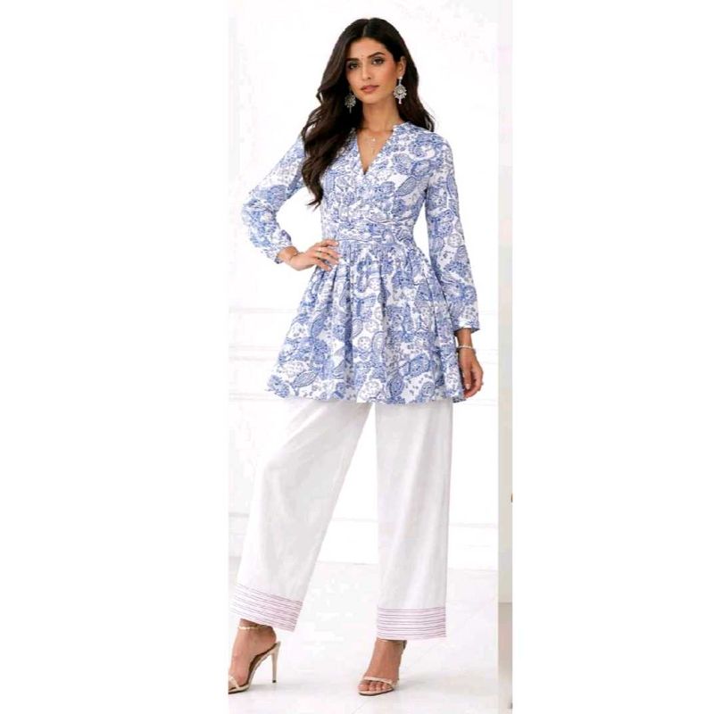 Stylish co-ord set