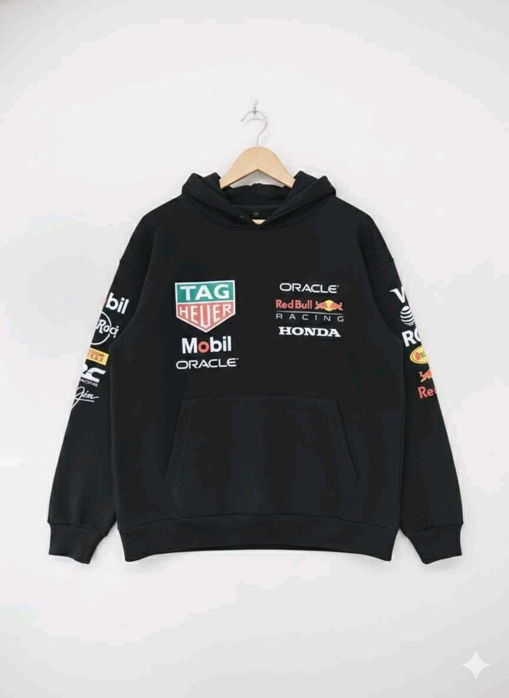 Red Bull Racing Hoodie
