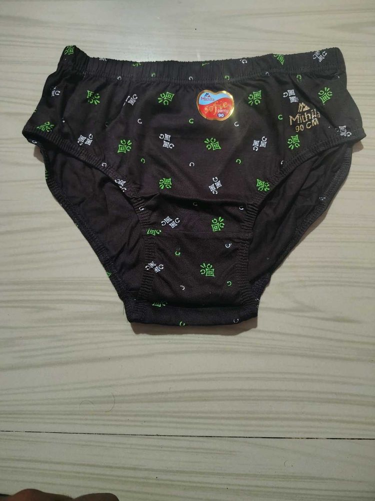 regular using panty