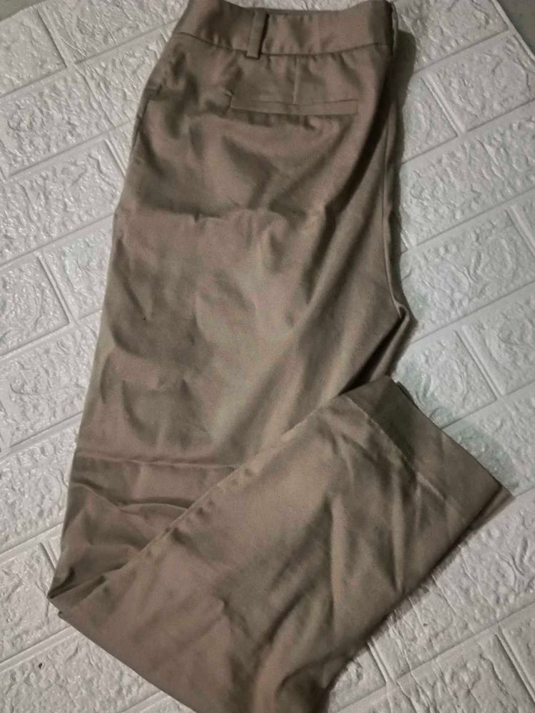 casual wear pant
