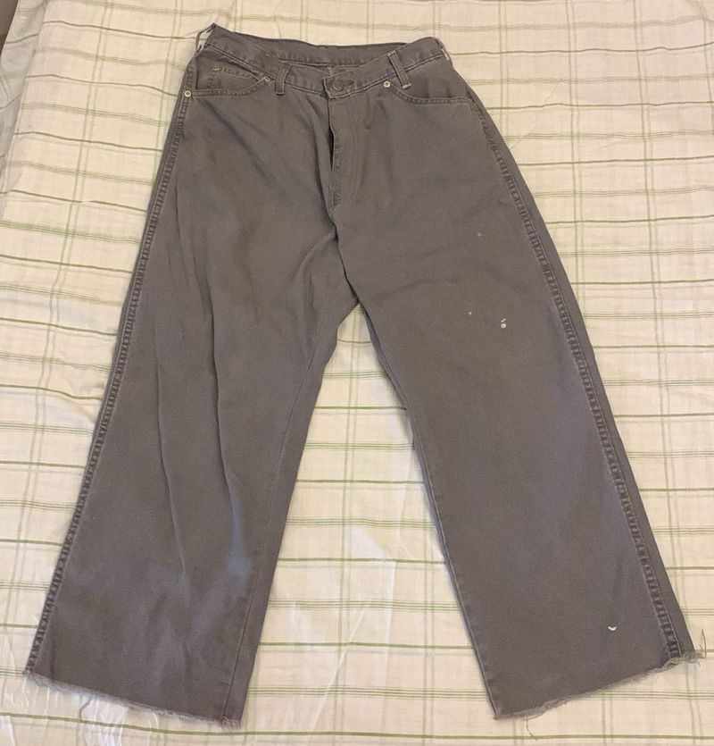 Carpenter Dickies Feat Carhartt