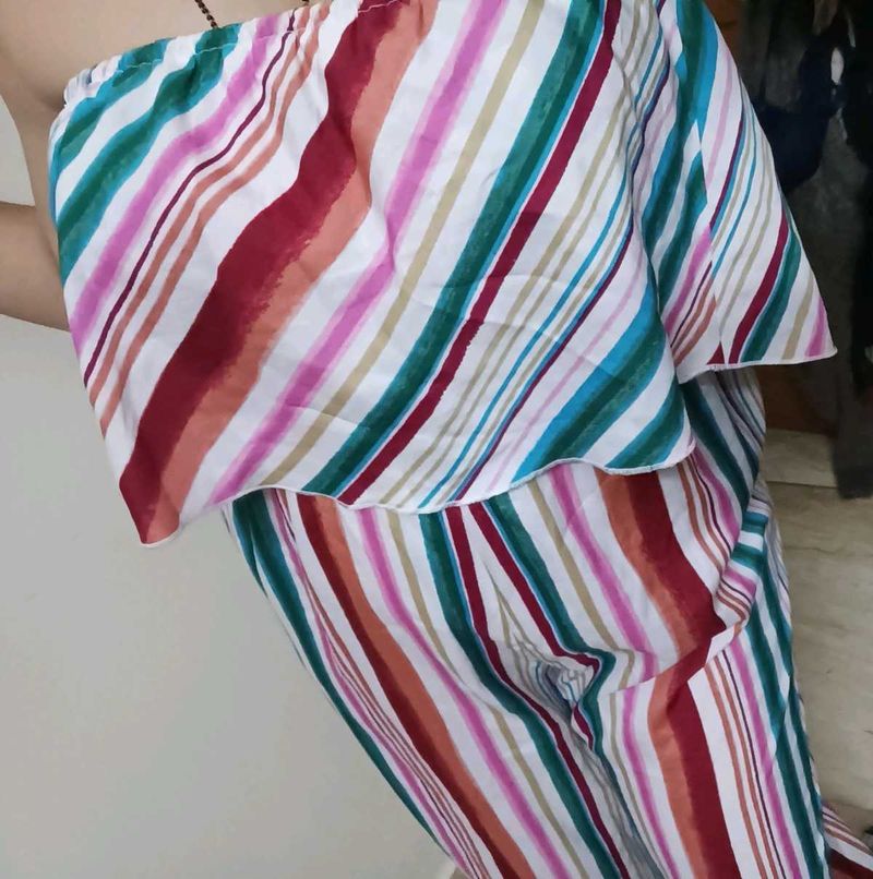 Off Shoulder