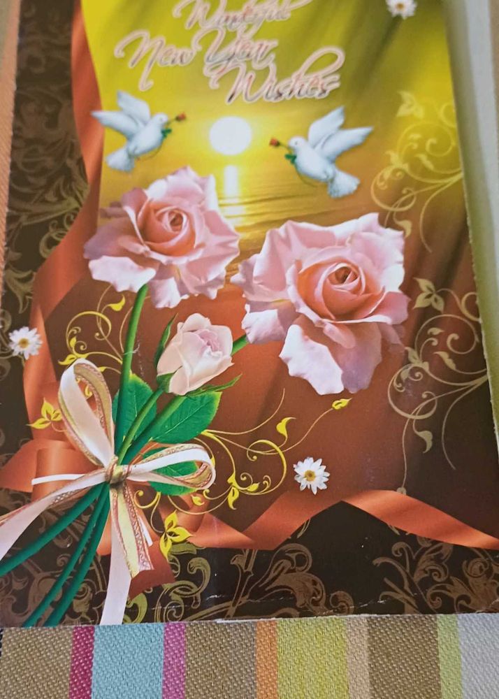 3 cards