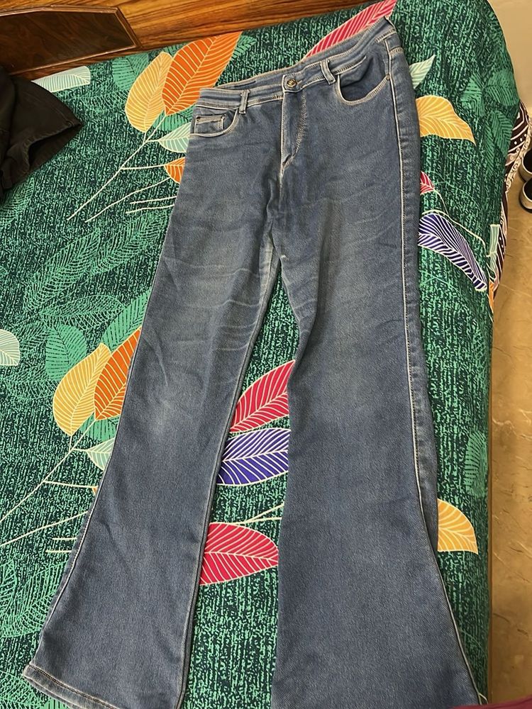 combo of 4 jeans