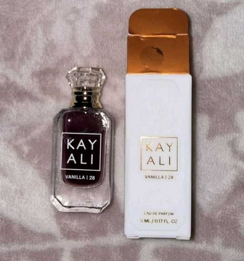 Kayali Vanilla 28 Eau de Parfum