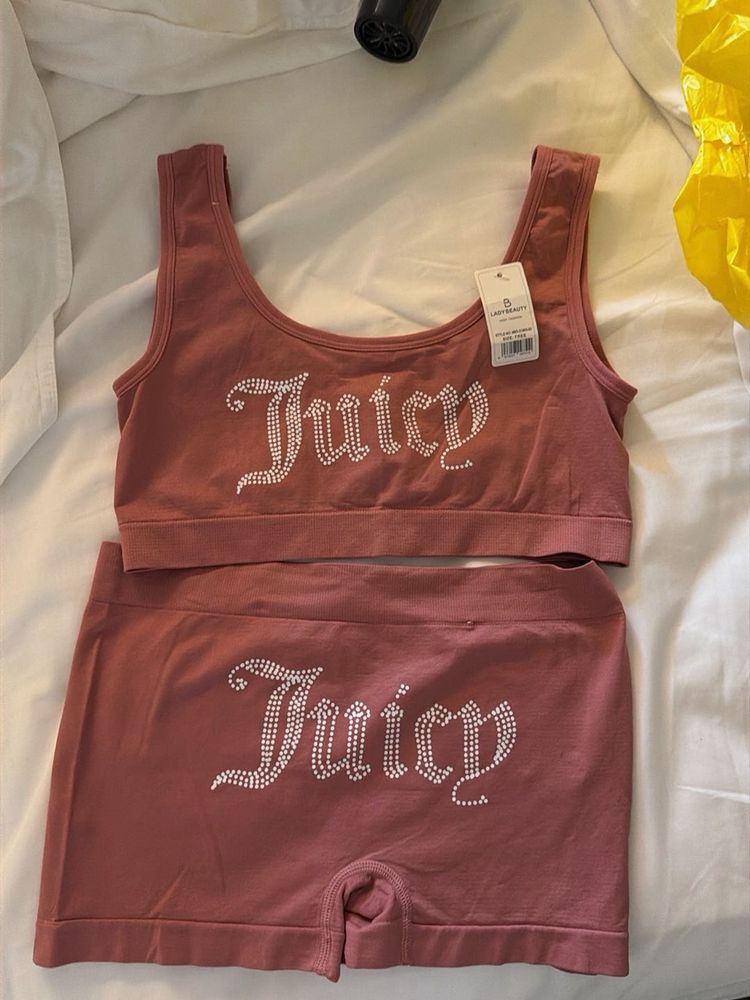 Juicy Sleep Set