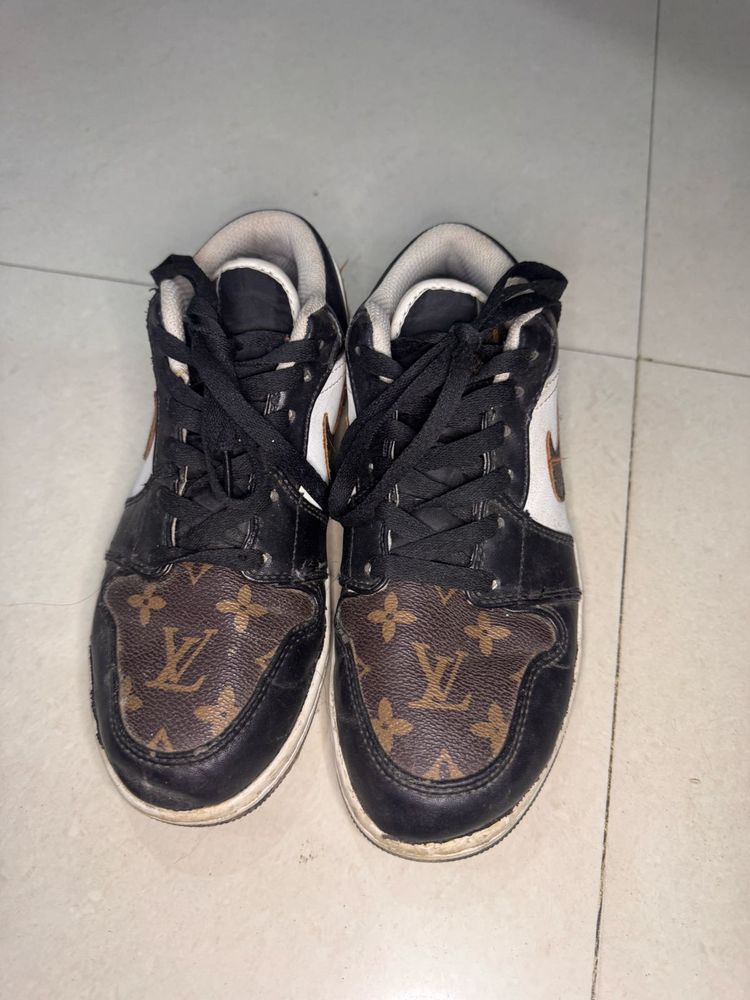 Stylish Designer Sneakers