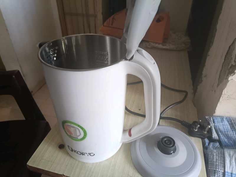 Electric Kettle