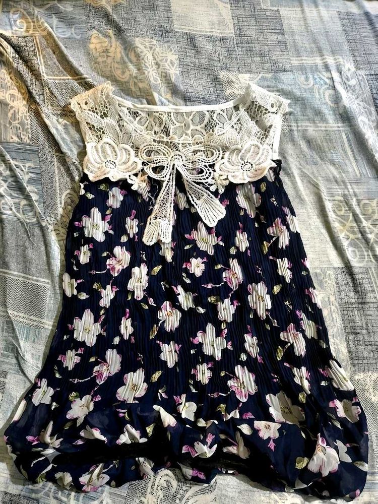 COMBO two piece top