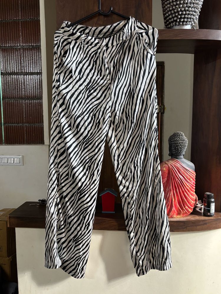 Straips Pant