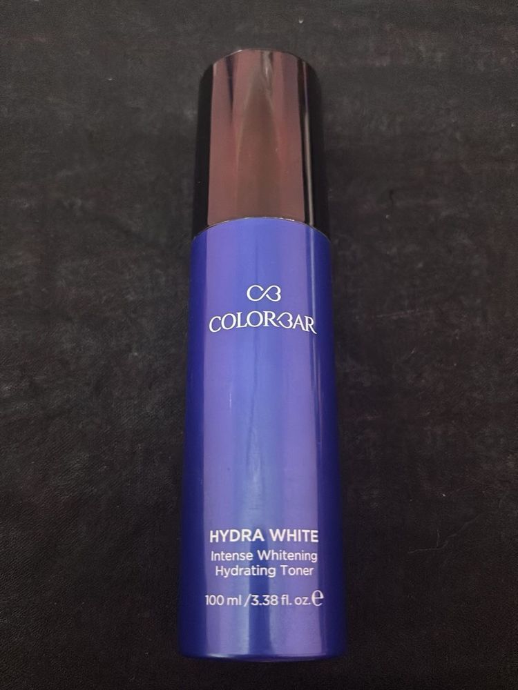 Colorbar Hydra White Hydrating Toner