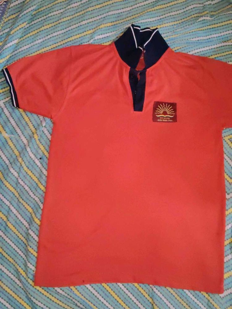 KV house uniform