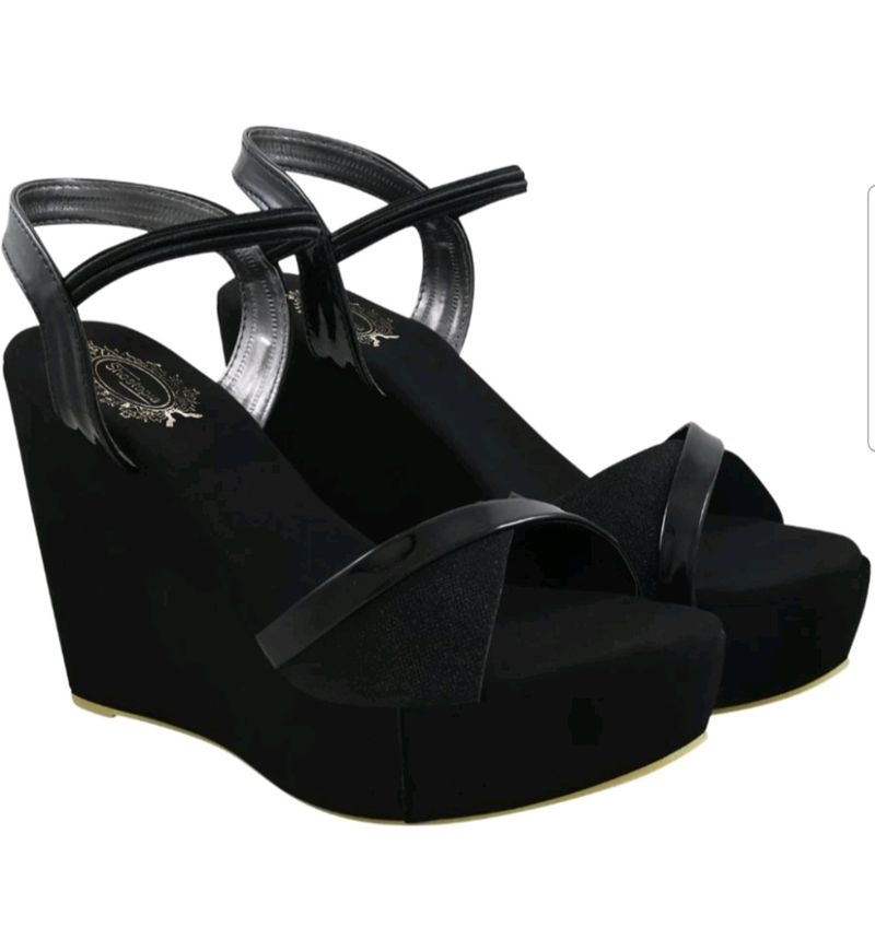 heels