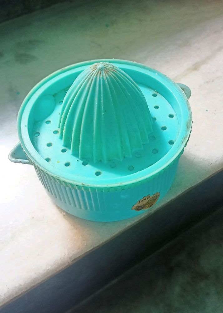 Portable Juice Maker