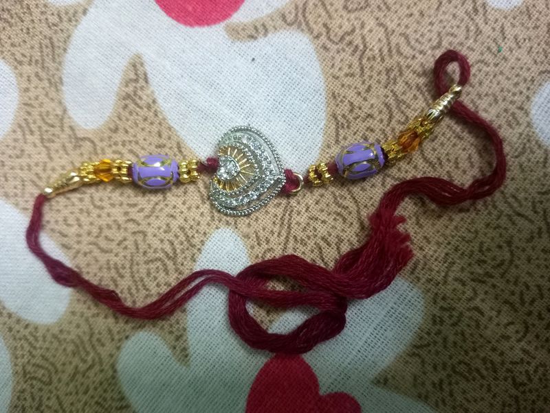 Fancy Rakhi