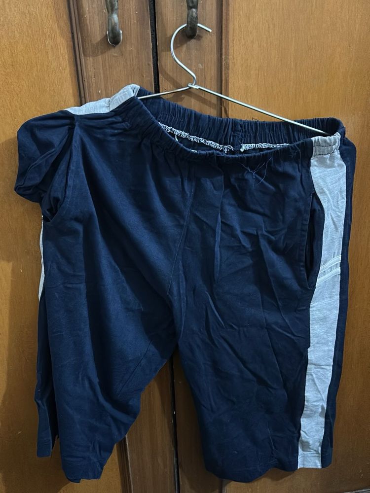 Men's Casual Shorts
