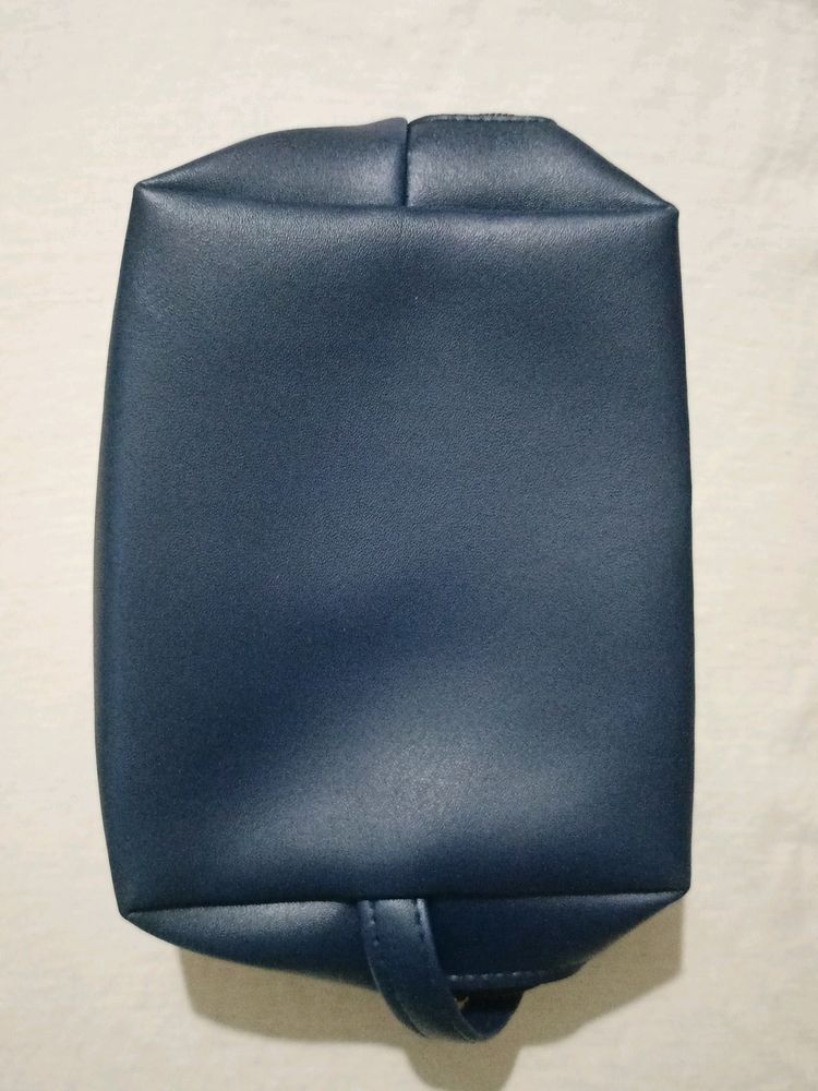 Vanity Pouch