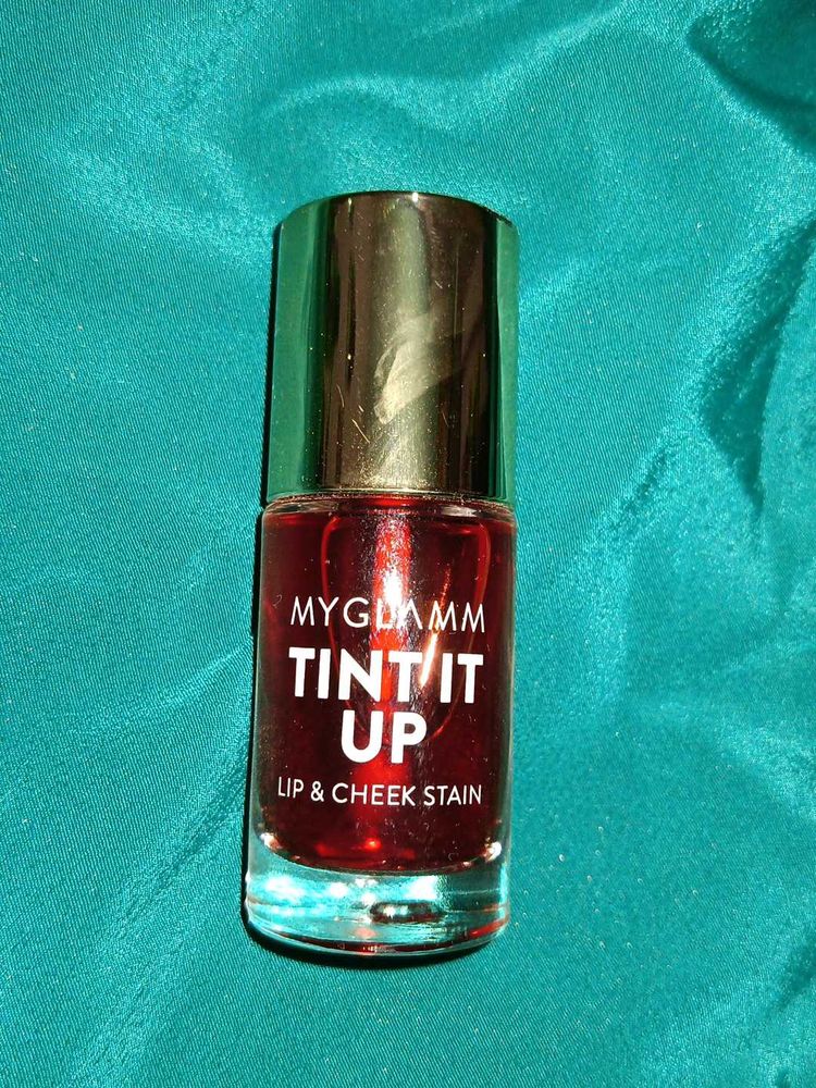 My Glamm Lip &amp; Cheek Tint