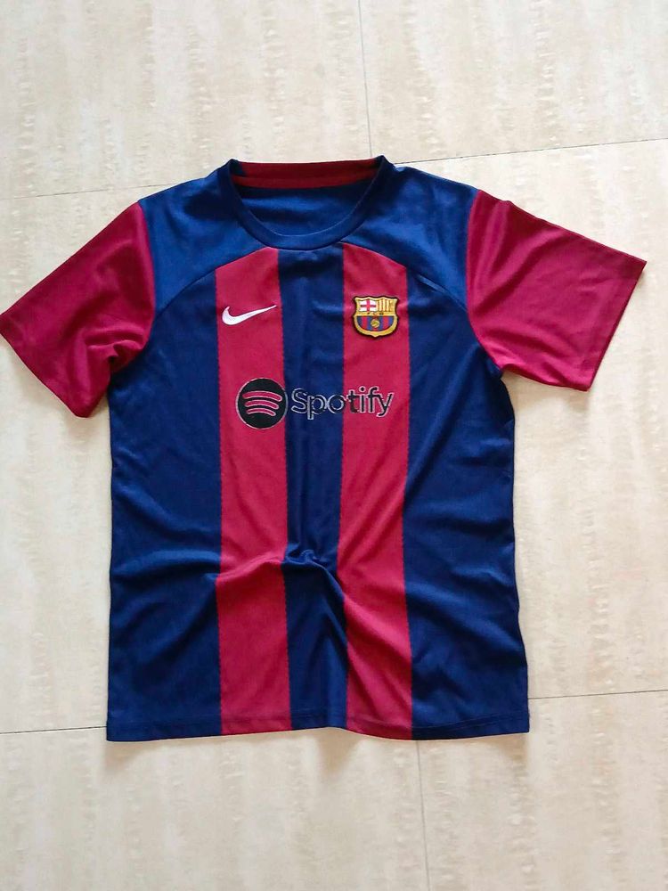 jersey