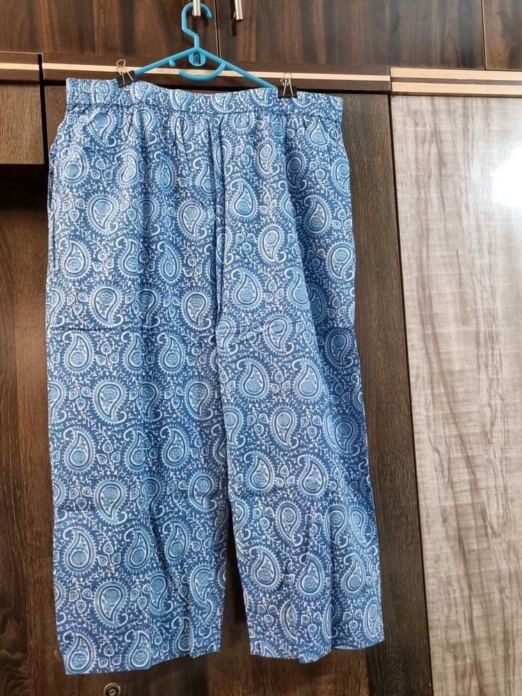 4XL Cotton Pyjama