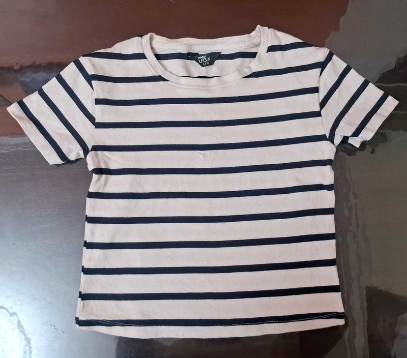 Striped T-Shirt