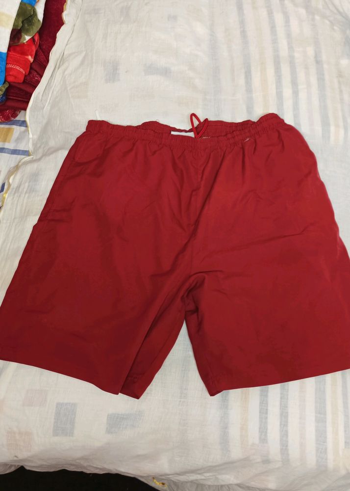 Swimming Trunk