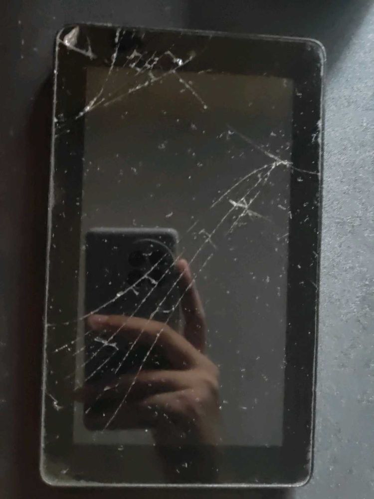 Amazon Tablet Used